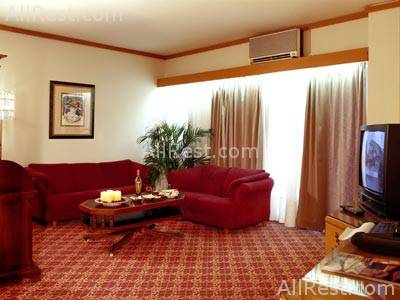 Astoria Capsis Hotel 18